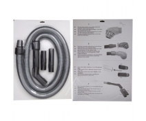 5756442  Manguera flexible universal para aspiradora Longitud:2M DIAMETRO.:30-38MM (MC-E885 )