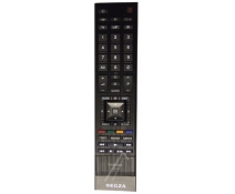 75021048    CT90358 MANDO A DISTANCIA TV  TOSHIBA para modelo  40WL768G