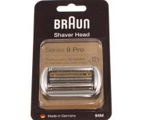 81550343 Cabezal para maquina de afeitar  92S  , SERIES 9 BRAUN  ; 9240S, 9090CC, 9260S, 9050CC, 9280CC, 9095CC, 9075CC