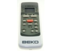 9196030305   Mando distancia aire acondicionado BEKO