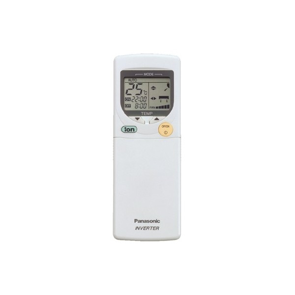 A75C2153, Mando Distancia PANASONIC = CWA75C2153 =CWA75C2154