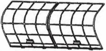 CWD001279, Filtro A.Acond. (2 Unidades) para :CS-E12NKEW