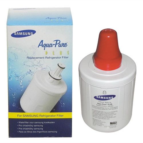 DA29-00003G    Filtro agua frigorifico Samsung (original)