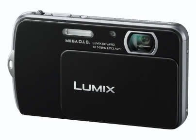 DMC-FP5E,  CAMARA DIGITAL LUMIX-PANASONIC   Repuestos y accesorios