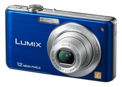 DMC-FS15 Camara digital Panasonic-LUMIX Repuestos y accesorios