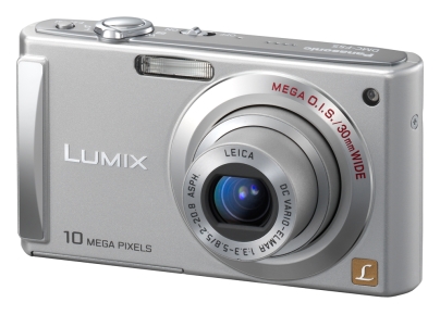DMC-FS5 Camara digital Panasonic-LUMIX Accesorios y repuestos