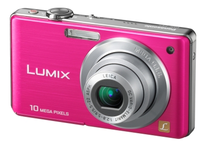 DMC-FS7 Camara digital Panasonic-LUMIX Repuestos y accesorios