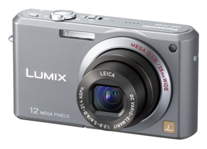DMC-FX100 Camara digital Panasonic-LUMIX Repuestos y accesorios