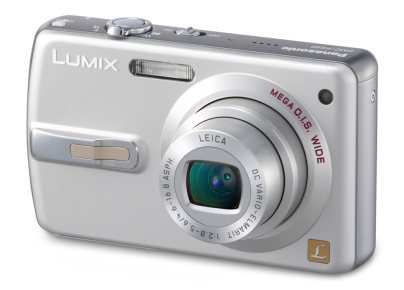 DMC-FX50 Camara digital Panasonic-LUMIX Accesorios y repuestos