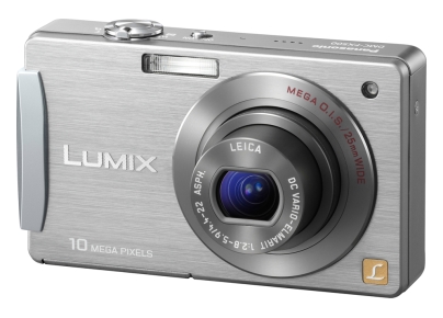 DMC-FX500 Camara digital Panasonic-LUMIX Accesorios y repuestos