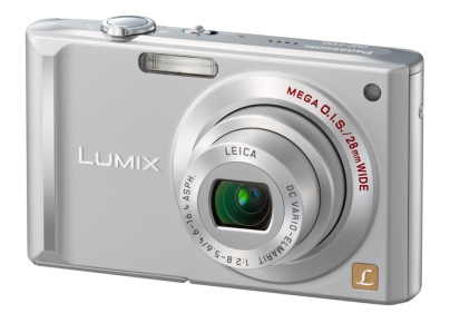 DMC-FX55 Camara digital Panasonic-LUMIX Accesorios y repuestos