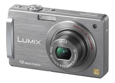 DMC-FX550 Camara digital Panasonic-LUMIX Accesorios y repuestos