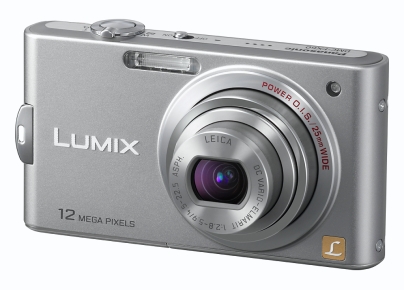 DMC-FX60 Camara digital Panasonic-LUMIX Accesorios y repuestos