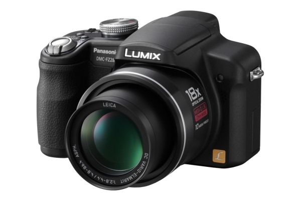 DMC-FZ28E Camara digital LUNIX-PANASONIC Repuestos y accesorios