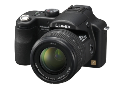 DMC-FZ50  Camara digital Panasonic-LUMIX Repuestos y accesorios