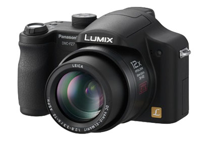 DMC-FZ7E Camara digital Panasonic-LUMIX Repuestos y accesorios