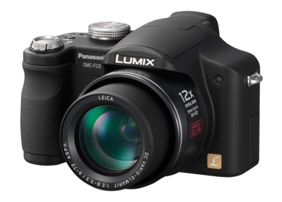 DMC-FZ8 Camara digital Panasonic-LUMIX Accesorios y repuestos