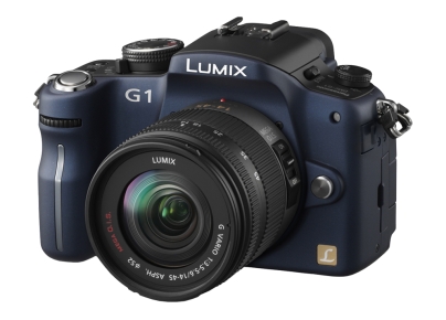 DMC-G1K  Interchangeable lens  Panasonic-LUMIX repuestos y accesorios