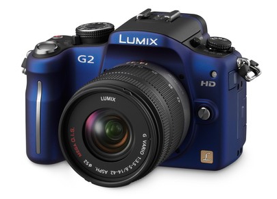 DMC-G2KEC-K,R,A, Interchangeable lens 	Panasonic-LUMIX   Repuestos y accesorios