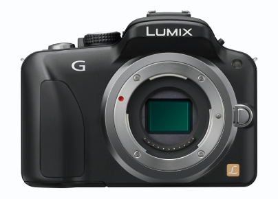 DMC-G3 Camara digital Panasonic-Lumix Repuestos y accesorios