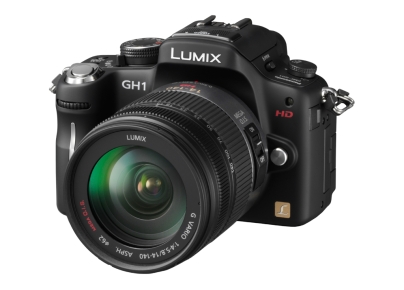 DMC-GH1  Interchangeable lens    Panasonic-LUMIX   Repuestos y accesorios