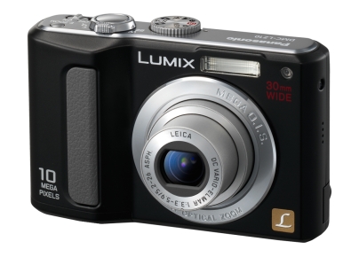 DMC-LZ10 Digital Still Camera	 Panasonic-LUMIX