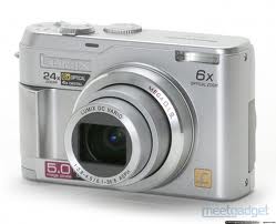 DMC-LZ2 Digital Still Camera	Panasonic-LUMIX