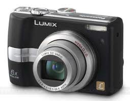 DMC-LZ3 Digital Still Camera	Panasonic-LUMIX