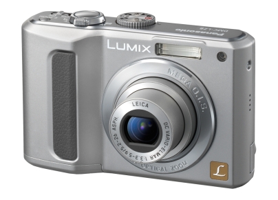 DMC-LZ8 Digital Still Camera	Panasonic-LUMIX