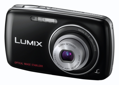 DMC-S1E Camara digital Panasonic Accesorios y repuestos