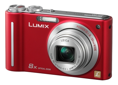 DMC-ZX1 Camara digital Panasonic-LUMIX Accesorios y repuestos