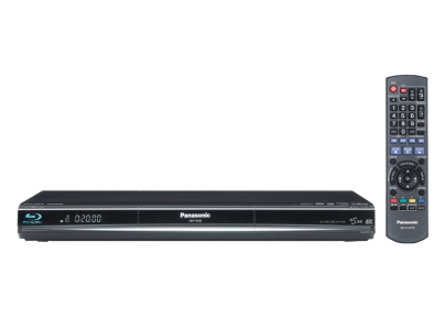 DMP-BD35 Blu-ray Disc Player