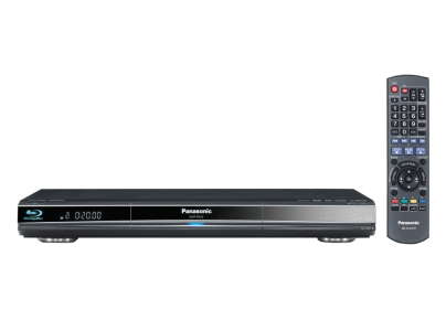 DMP-BD55 Blu-ray Disc Player