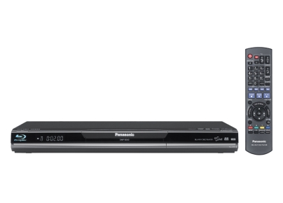 DMP-BD60 Blu-ray Disc Player