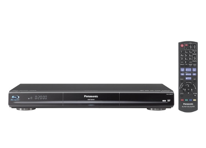 DMP-BD85   Blu-ray Disc Player