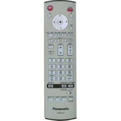 EUR7636090R, mando distancia Panasonic para:TH-42PS10EK