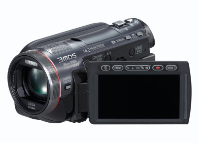 HDC-HS700 Videocamara Panasonic Accesorios y repuestos