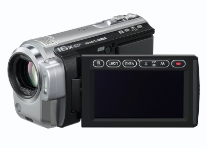 HDC-SD10 Full HD SD Card Camcorder PanasonicRepuestos y accesorios