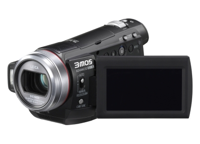 HDC-SD100 Full HD SD Card Camcorder Panasonic Repuestos y accesorios