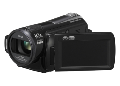 HDC-SD20 Full HD SD Card Camcorder Panasonic Repuestos y accesorios