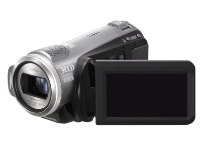 HDC-SD9 Full HD SD Card Camcorder Panasonic Accesorios y repuestos