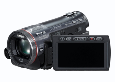 HDC-TM700ECK   Full HD Twin 	Panasonic