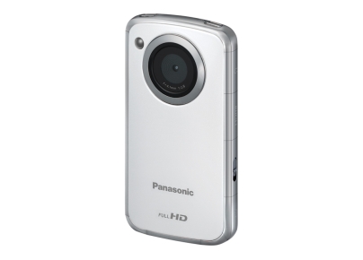 HM-TA2EC, Camara multimedia FHD Todoterreno PANASONIC