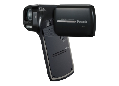 HX-DC1ECCamara de bolsillo Full-HD Panasonic accesorios y repuestos