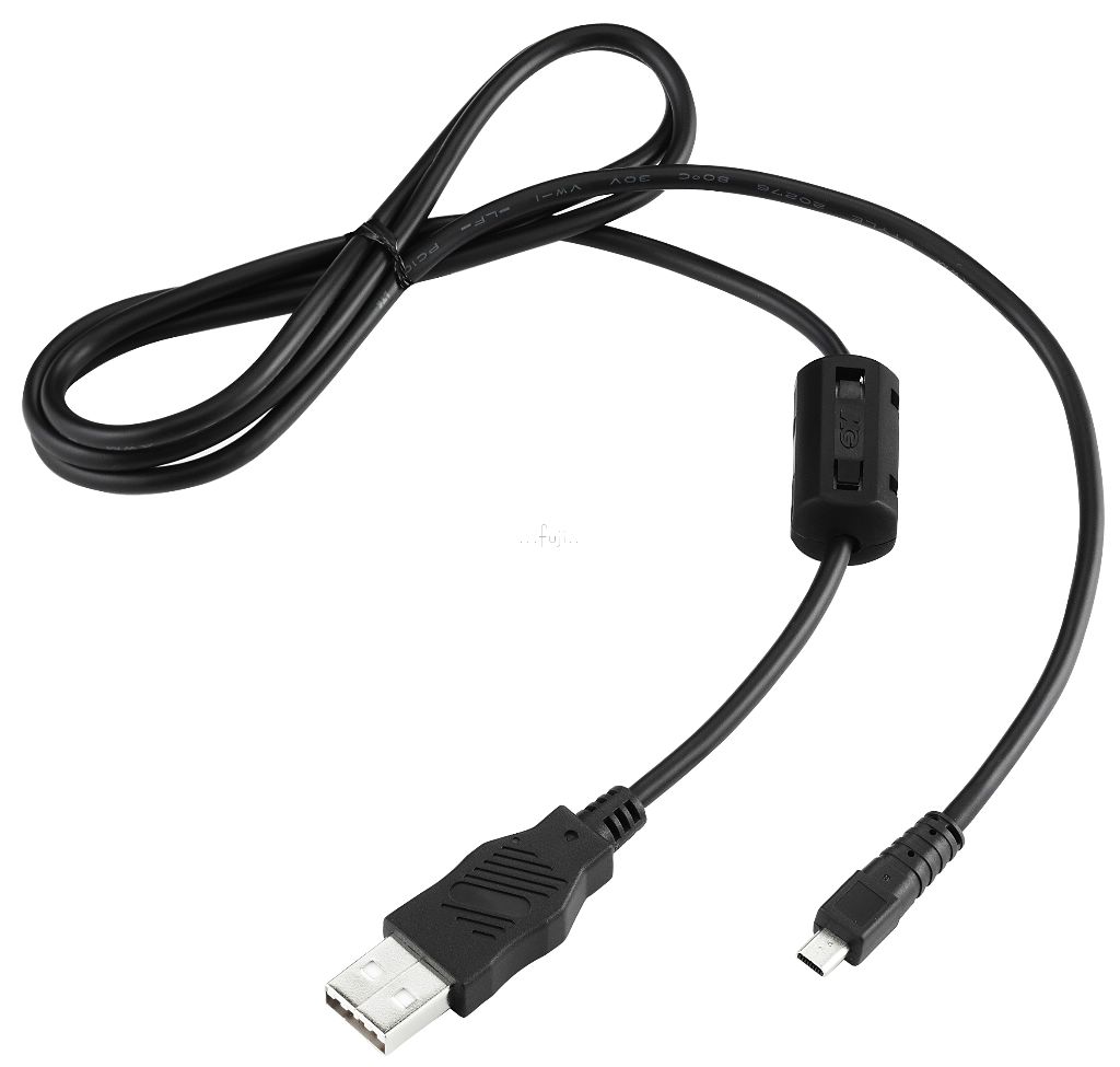 K1HA08CD0019, Conexion USB Para camara Panasonic