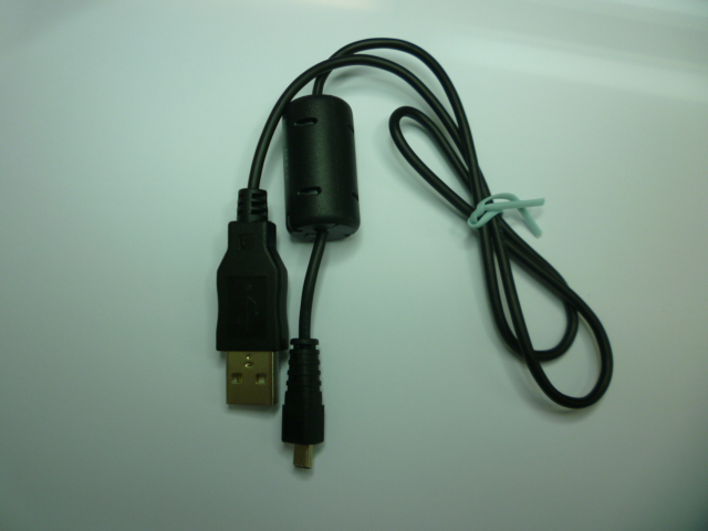 K1HY08YY0025, CABLE/CONEXION USB