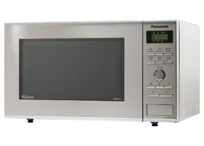 NN-GD371S   accesorios y repuestos horno microondas Panasonic