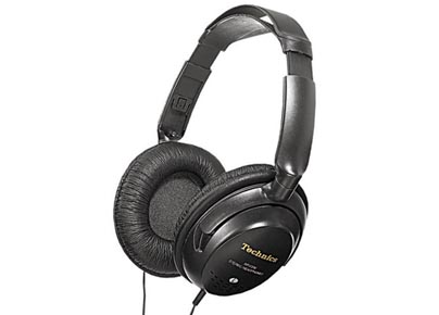 Accesorios auriculares Technics RP-F290E