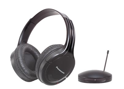 Auriculares inalambricos RP-WF810