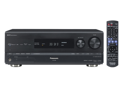 SA-BX500 Blu Ray Theatre Receiver